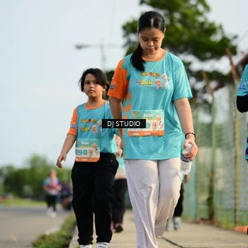 Runner Photo 8355933