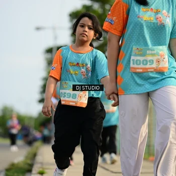 Runner Photo 8355938