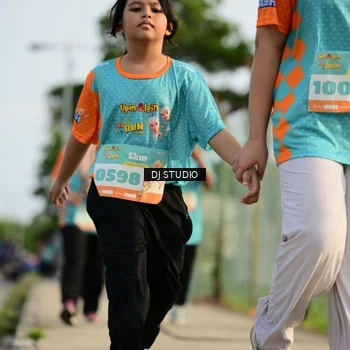 Runner Photo 8355942
