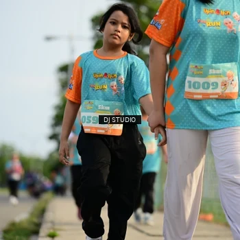 Runner Photo 8355943