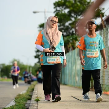Runner Photo 8355945