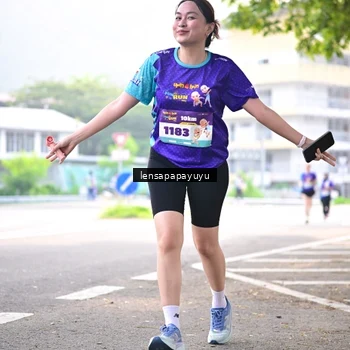 Runner Photo 8355948
