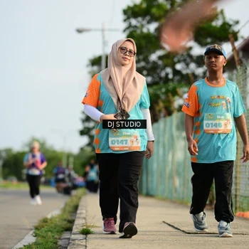 Runner Photo 8355950