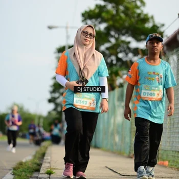 Runner Photo 8355951
