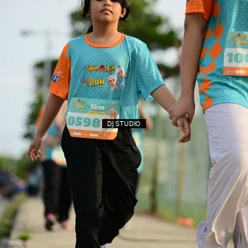 Runner Photo 8355952