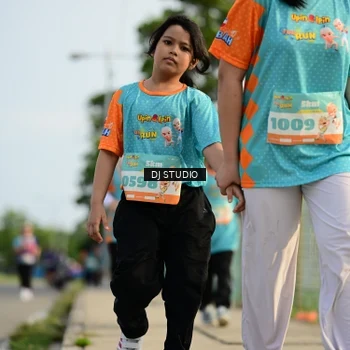 Runner Photo 8355953