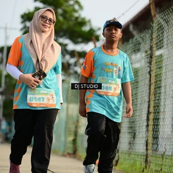 Runner Photo 8355955