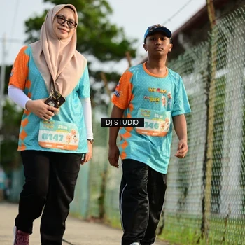 Runner Photo 8355957