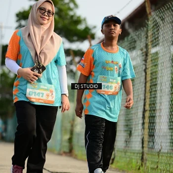 Runner Photo 8355958