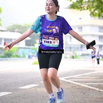 Runner Photo 8355961
