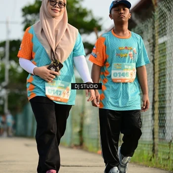 Runner Photo 8355962