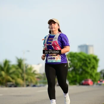 Runner Photo 8355963