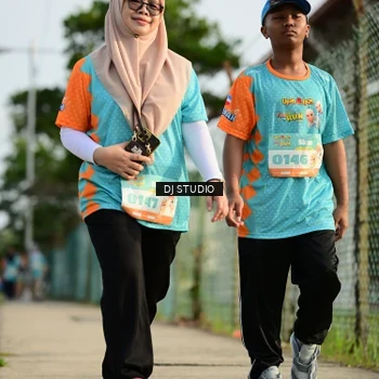 Runner Photo 8355965
