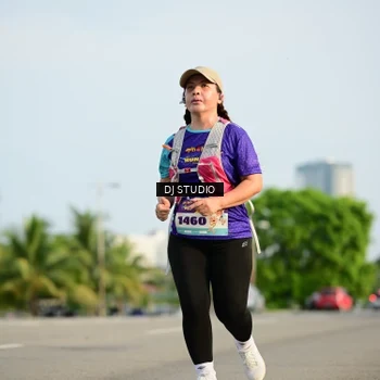 Runner Photo 8355966