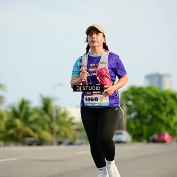 Runner Photo 8355967