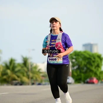Runner Photo 8355968