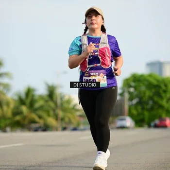 Runner Photo 8355969