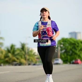 Runner Photo 8355970