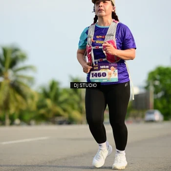 Runner Photo 8355973