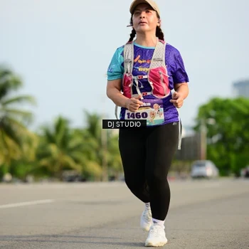 Runner Photo 8355974