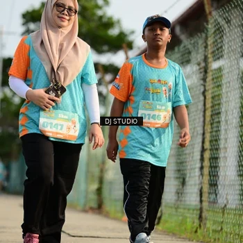 Runner Photo 8355975