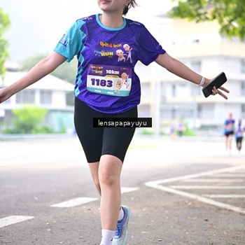 Runner Photo 8355976