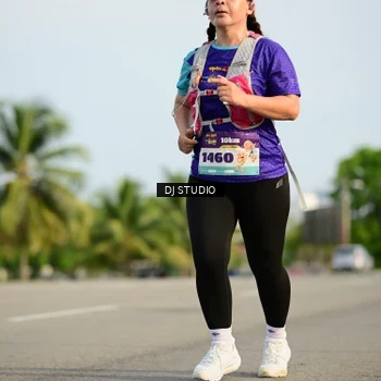 Runner Photo 8355977