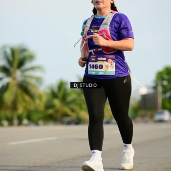 Runner Photo 8355978