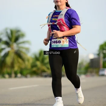 Runner Photo 8355979