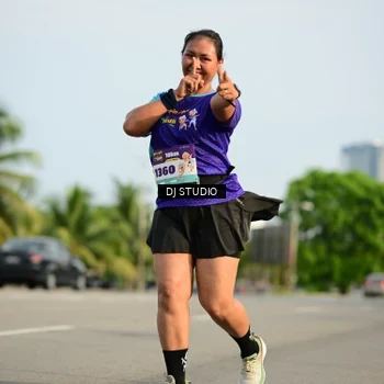 Runner Photo 8355980