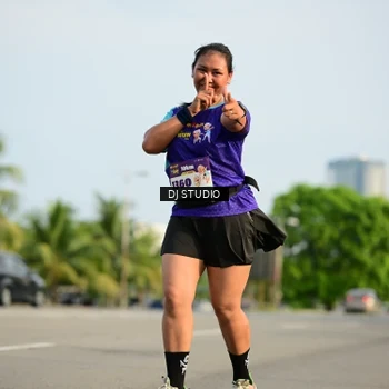 Runner Photo 8355981