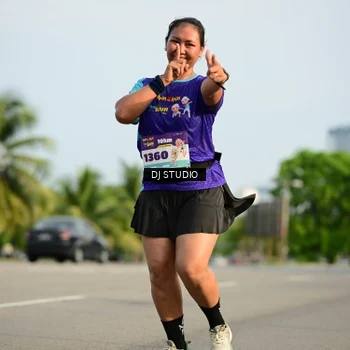 Runner Photo 8355982