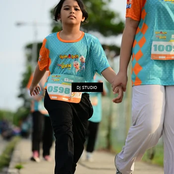Runner Photo 8355983