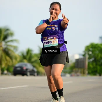 Runner Photo 8355985