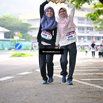 Runner Photo 8355986