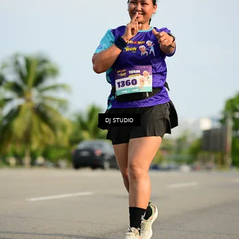 Runner Photo 8355988