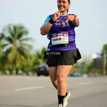 Runner Photo 8355991