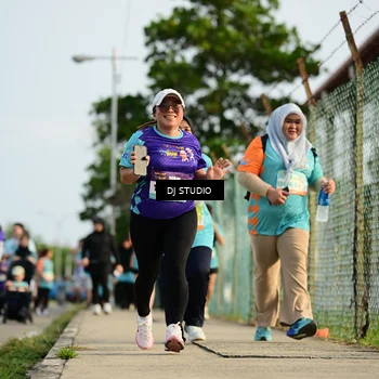 Runner Photo 8355992