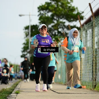Runner Photo 8355993