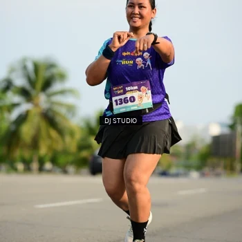Runner Photo 8355994