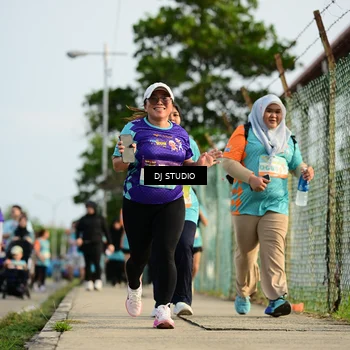 Runner Photo 8355995