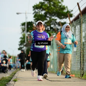 Runner Photo 8355996