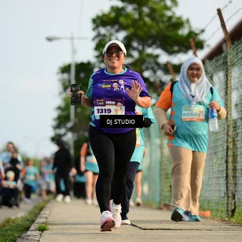 Runner Photo 8355997