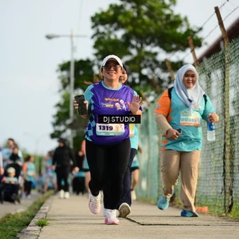 Runner Photo 8355999