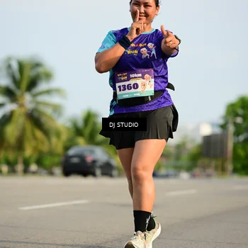 Runner Photo 8356001