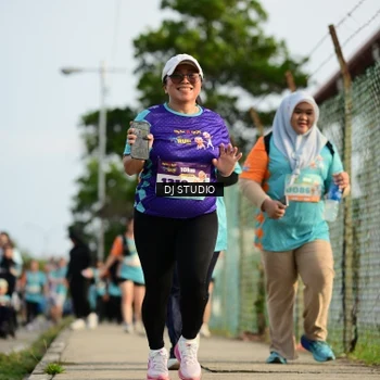 Runner Photo 8356006