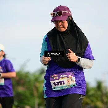 Runner Photo 8356009