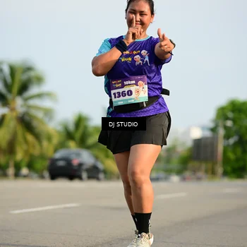 Runner Photo 8356010