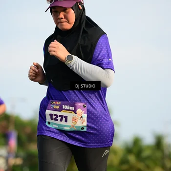 Runner Photo 8356012