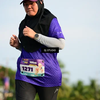 Runner Photo 8356013